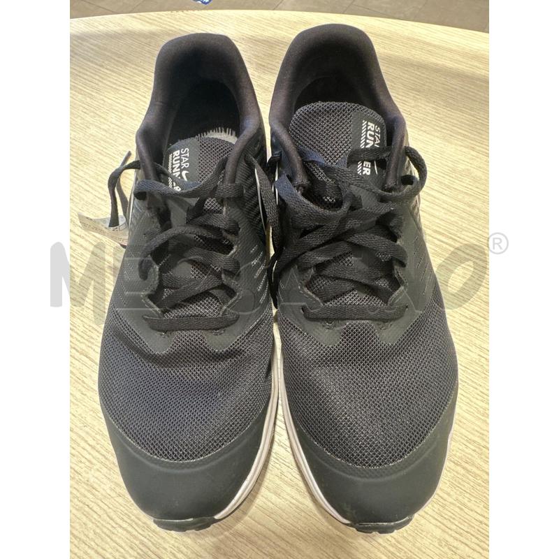 SCARPE DONNA NIKE NERE N 40 | Mercatino dell'Usato San giovanni teatino 1