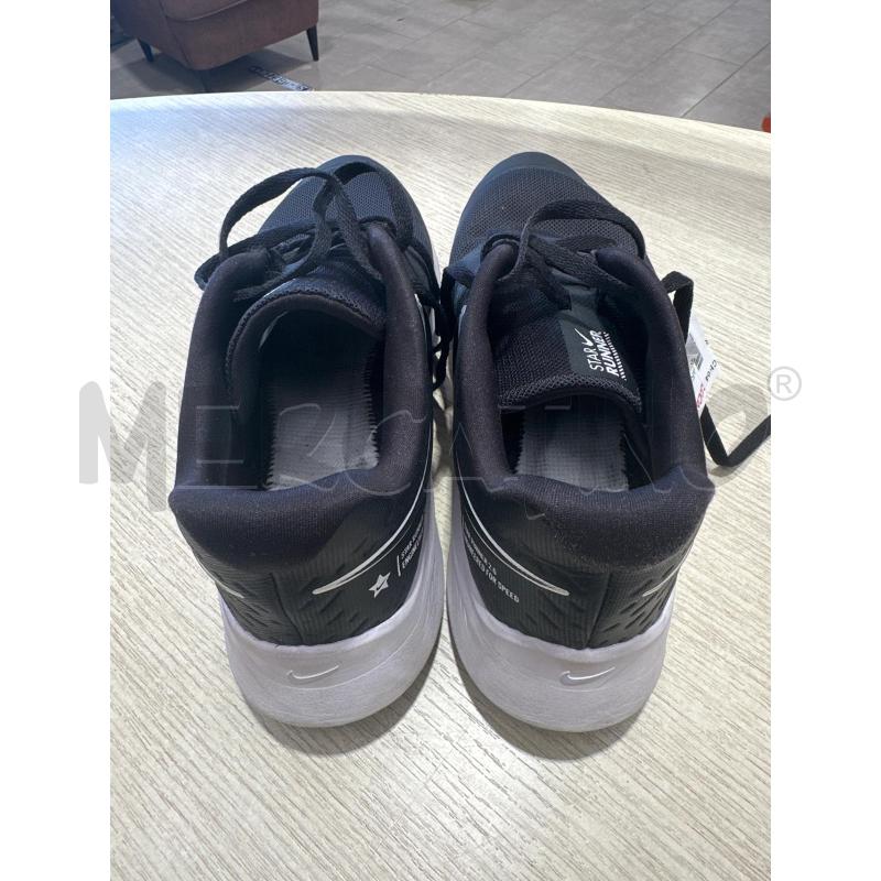 SCARPE DONNA NIKE NERE N 40 | Mercatino dell'Usato San giovanni teatino 3