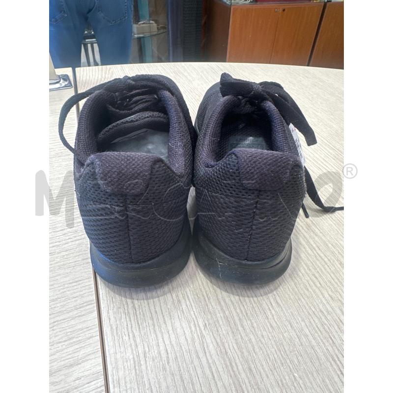 SCARPE DONNA NIKE NERE SPORTIVE | Mercatino dell'Usato San giovanni teatino 3