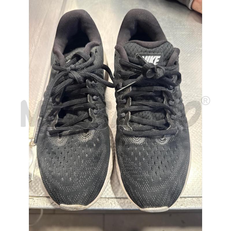 SCARPE DONNA NIKE NERE  TG 37.5 | Mercatino dell'Usato San giovanni teatino 1