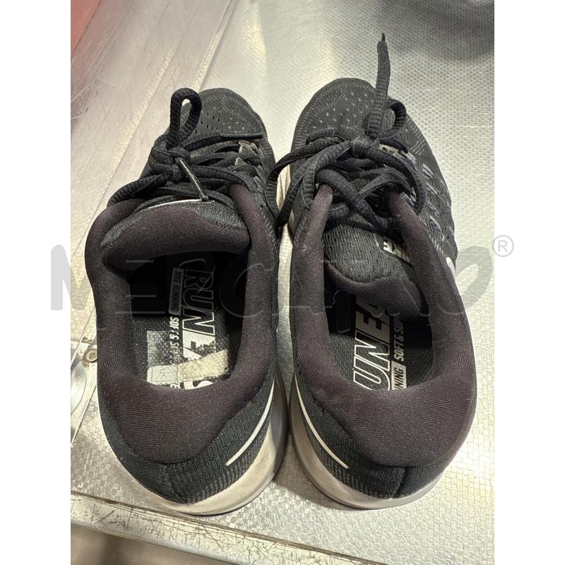 SCARPE DONNA NIKE NERE  TG 37.5 | Mercatino dell'Usato San giovanni teatino 3