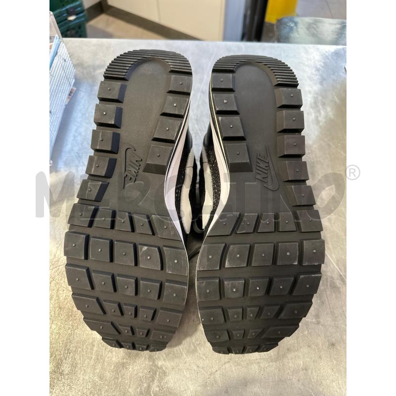 SCARPE DONNA NIKE SACAI NERE  | Mercatino dell'Usato San giovanni teatino 3