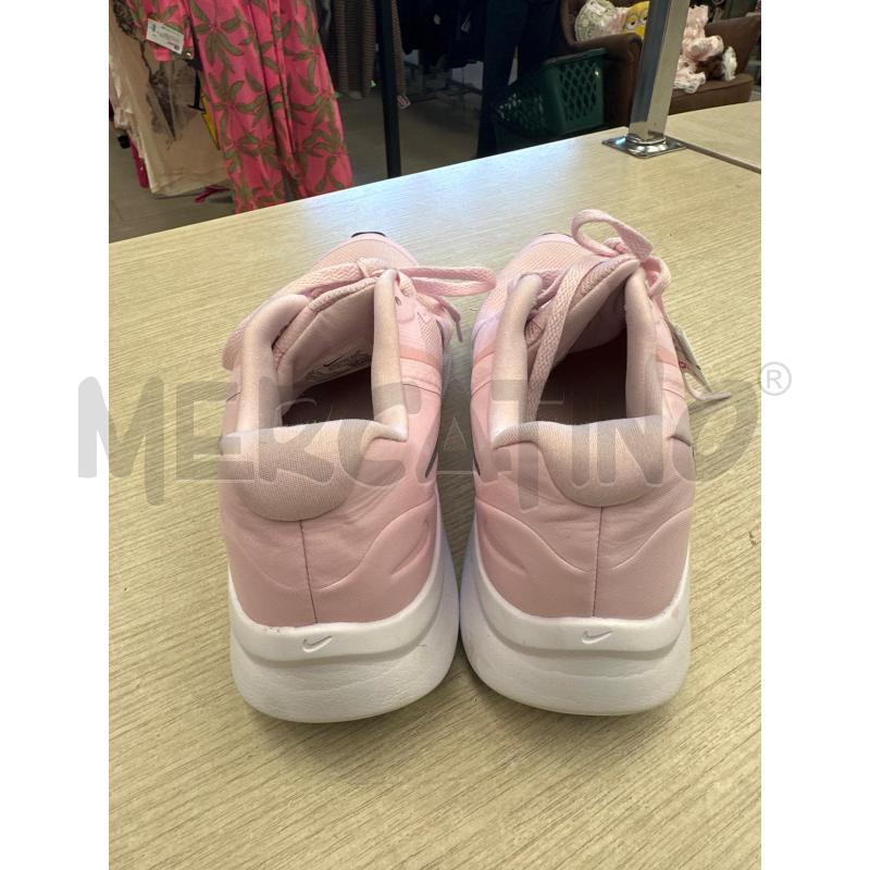 SCARPE DONNA NIKE STARRUNNER ROSA  | Mercatino dell'Usato San giovanni teatino 4