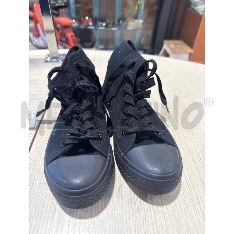 SCARPE DONNA OMS NERE | Mercatino dell'Usato San giovanni teatino 2
