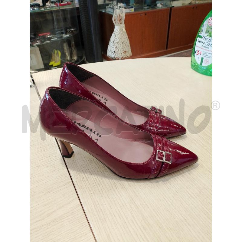 SCARPE DONNA PITTARELLO BODEAUX TG 38 | Mercatino dell'Usato San giovanni teatino 1