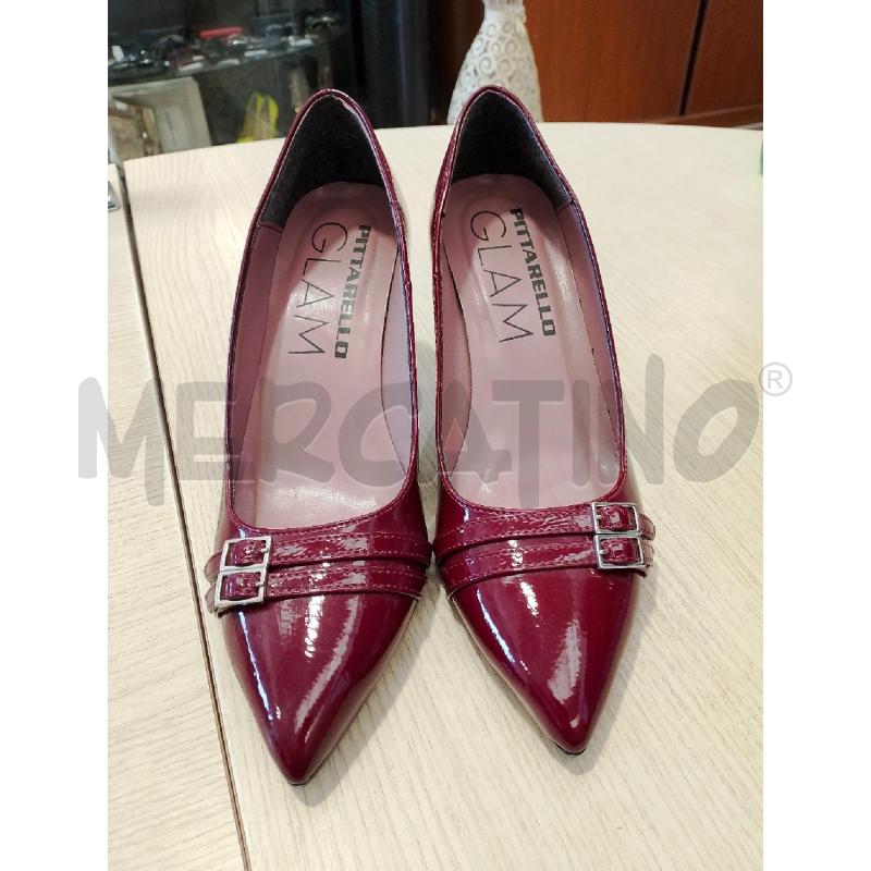 SCARPE DONNA PITTARELLO BODEAUX TG 38 | Mercatino dell'Usato San giovanni teatino 2