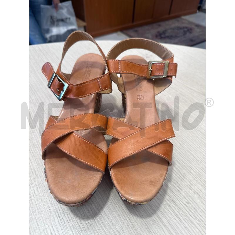 SCARPE DONNA PORTOFINO COLORATE | Mercatino dell'Usato San giovanni teatino 2