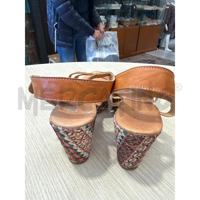 SCARPE DONNA PORTOFINO COLORATE | Mercatino dell'Usato San giovanni teatino 3
