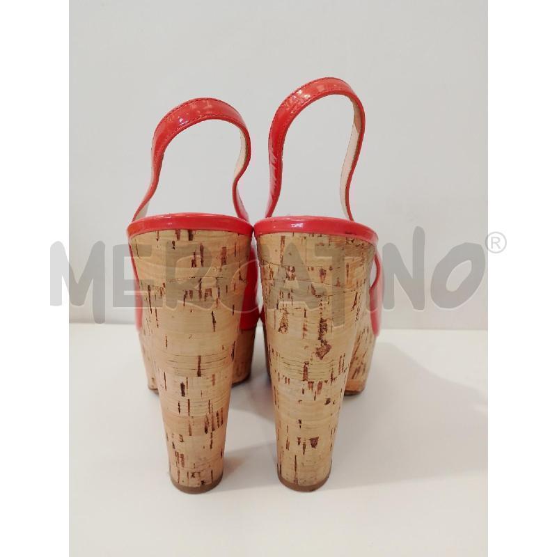 SCARPE DONNA PRADA ZEPPA | Mercatino dell'Usato San giovanni teatino 4