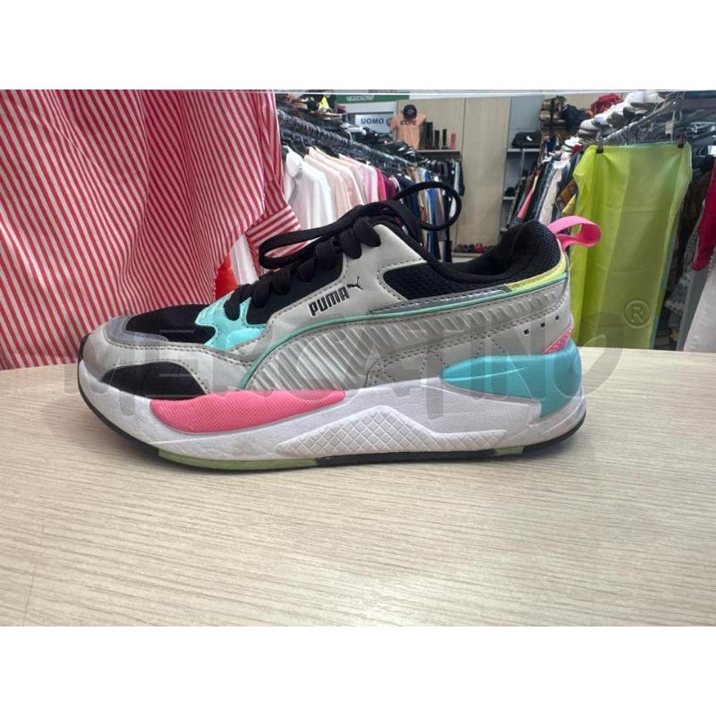 SCARPE DONNA PUMA COLORATE N 38 | Mercatino dell'Usato San giovanni teatino 1