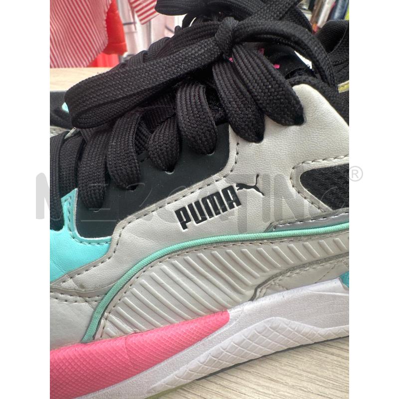 SCARPE DONNA PUMA COLORATE N 38 | Mercatino dell'Usato San giovanni teatino 3