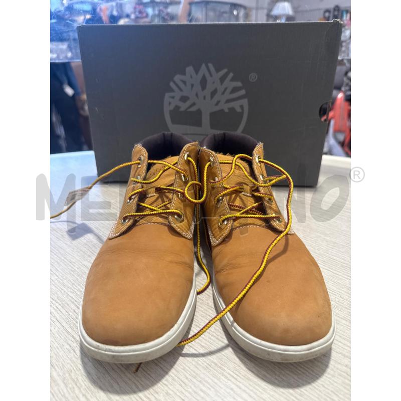 SCARPE DONNA TIMBERLAND MARRONCINE | Mercatino dell'Usato San giovanni teatino 2