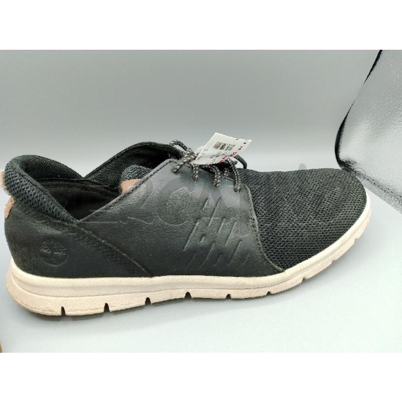 SCARPE DONNA TIMBERLAND NERE  | Mercatino dell'Usato San giovanni teatino 1