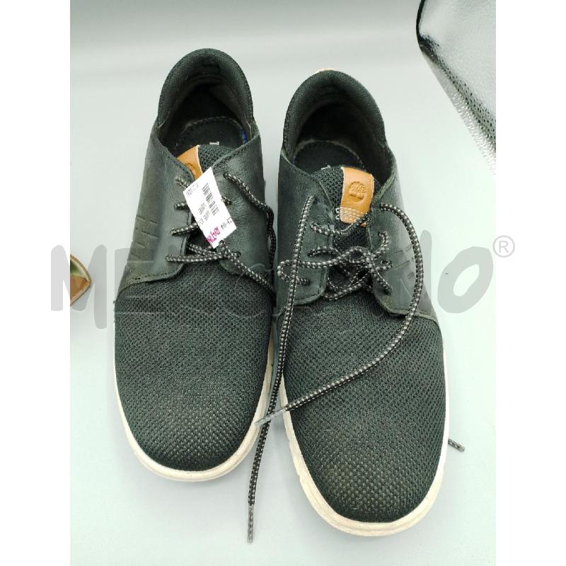 SCARPE DONNA TIMBERLAND NERE  | Mercatino dell'Usato San giovanni teatino 2