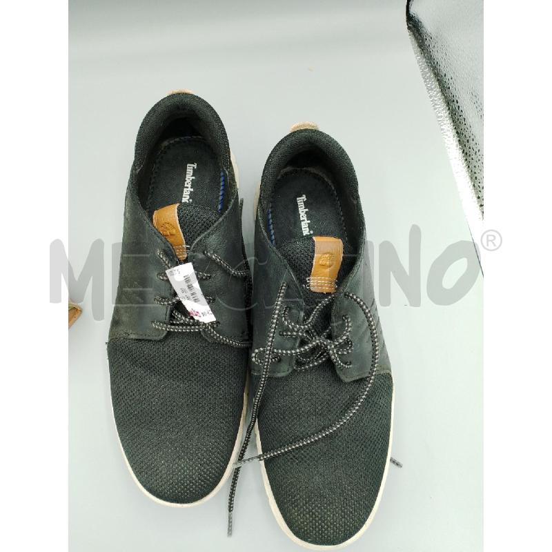 SCARPE DONNA TIMBERLAND NERE  | Mercatino dell'Usato San giovanni teatino 3