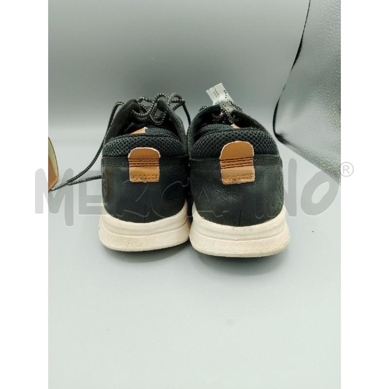 SCARPE DONNA TIMBERLAND NERE  | Mercatino dell'Usato San giovanni teatino 4