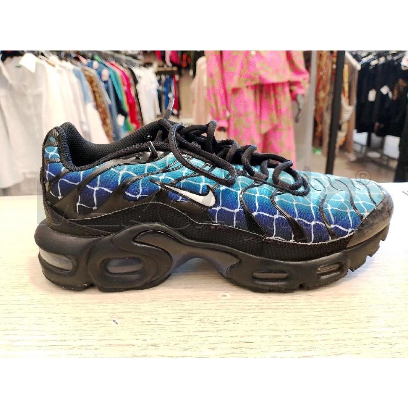 SCARPE DONNA TN AZZURRE BLU N 37.5 | Mercatino dell'Usato San giovanni teatino 1