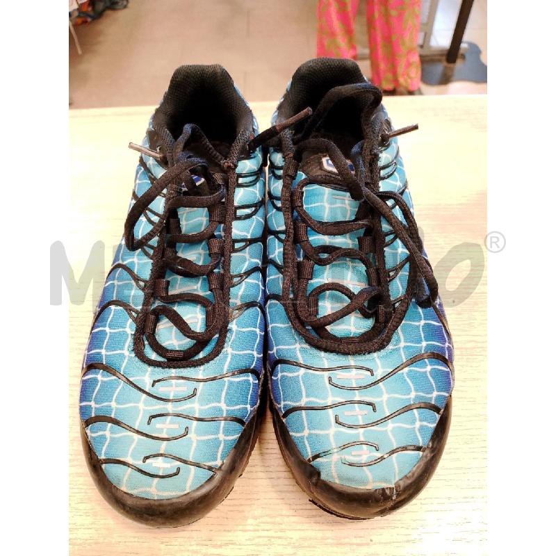 SCARPE DONNA TN AZZURRE BLU N 37.5 | Mercatino dell'Usato San giovanni teatino 2