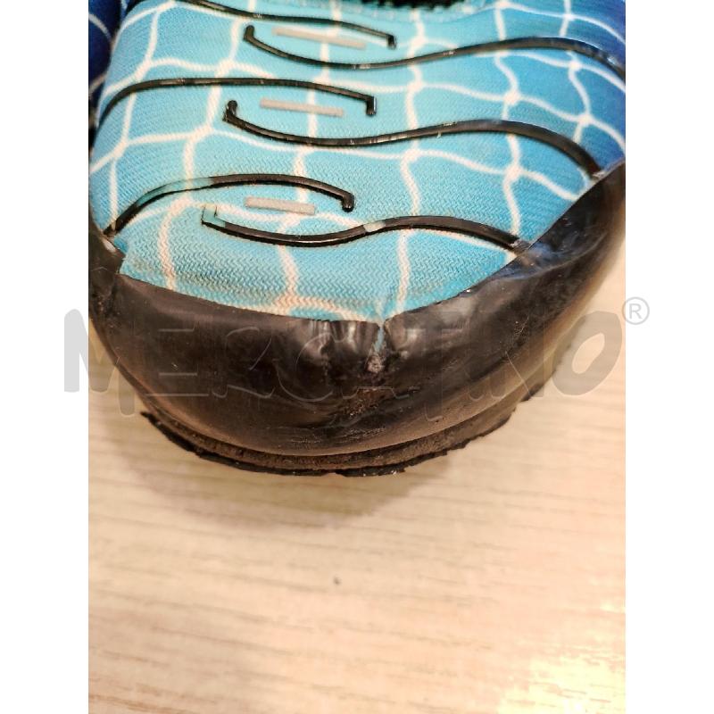 SCARPE DONNA TN AZZURRE BLU N 37.5 | Mercatino dell'Usato San giovanni teatino 3