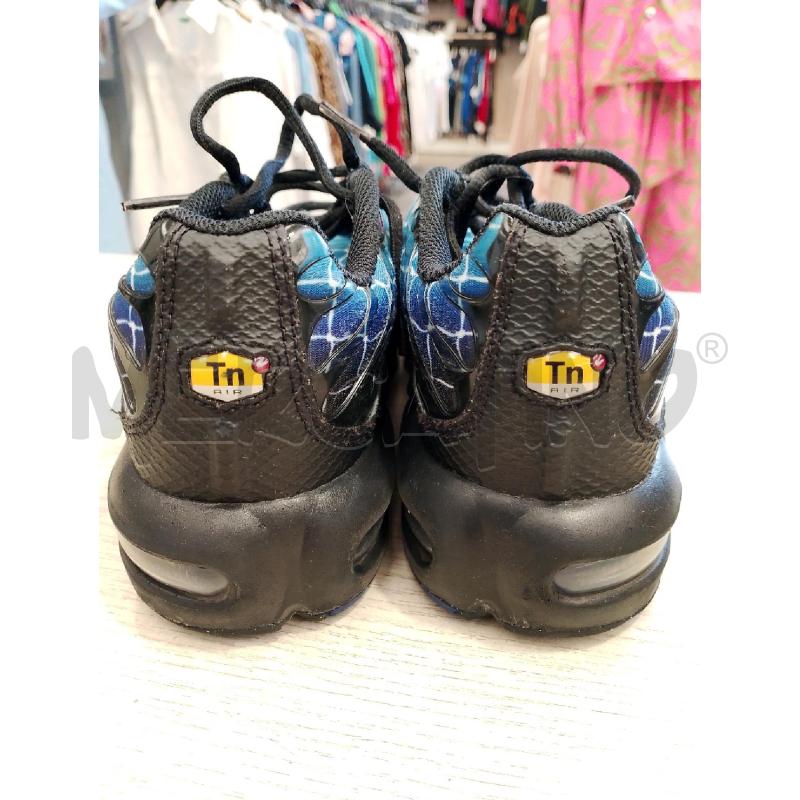 SCARPE DONNA TN AZZURRE BLU N 37.5 | Mercatino dell'Usato San giovanni teatino 4