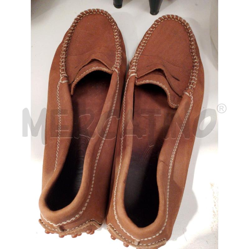 SCARPE DONNA TODS MOCASSINO  | Mercatino dell'Usato San giovanni teatino 3