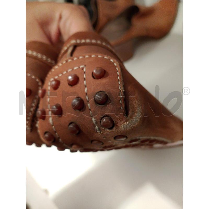 SCARPE DONNA TODS MOCASSINO  | Mercatino dell'Usato San giovanni teatino 4