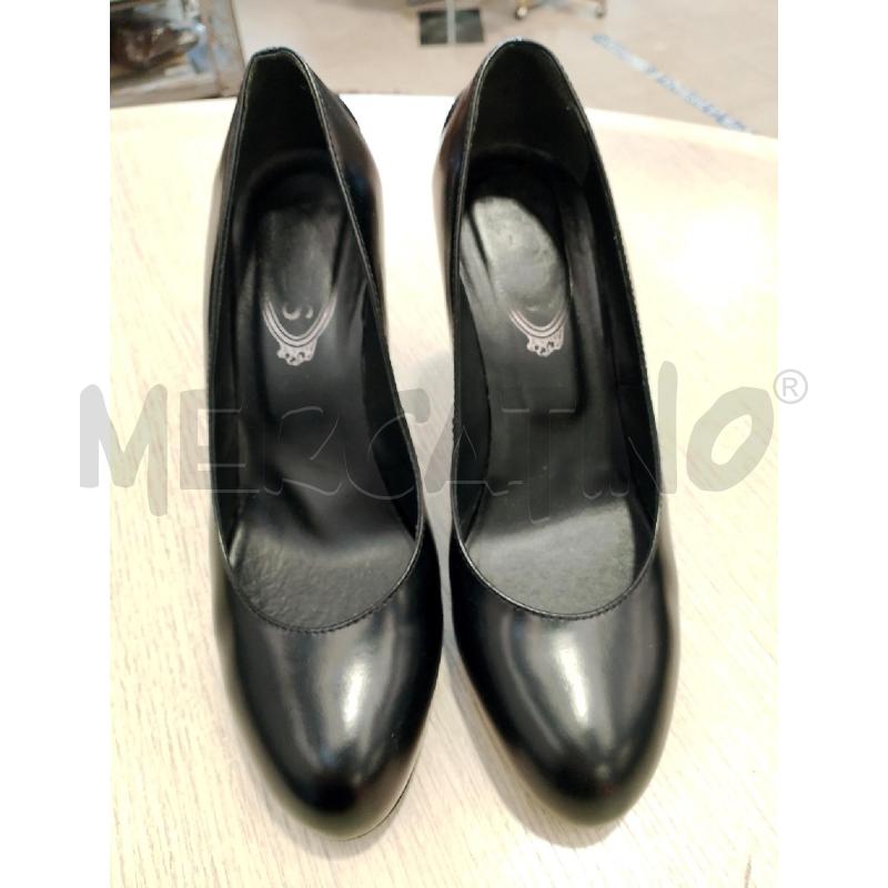 SCARPE DONNA TODS NERE  | Mercatino dell'Usato San giovanni teatino 2