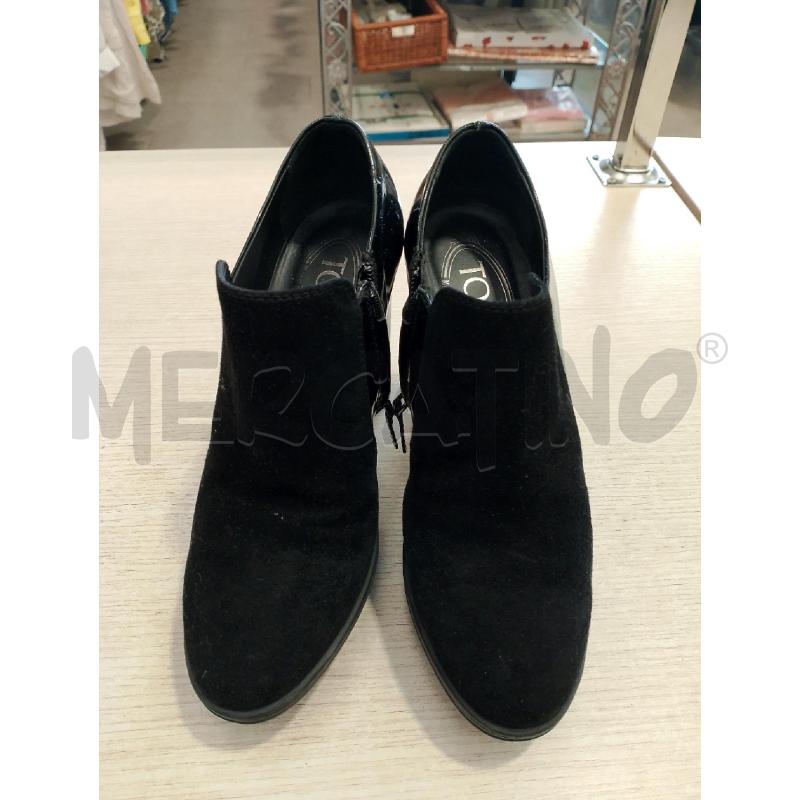 SCARPE DONNA TODS TACCO N 34.5 | Mercatino dell'Usato San giovanni teatino 1
