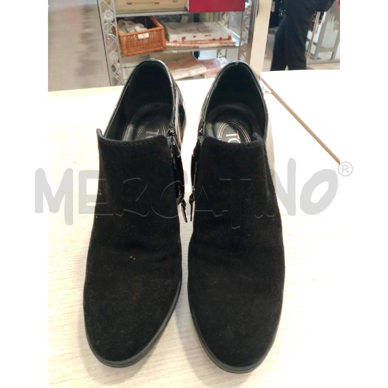 SCARPE DONNA TODS TACCO N 34.5 | Mercatino dell'Usato San giovanni teatino 3