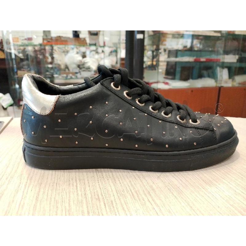 SCARPE DONNA TWINSET NERE N 38 | Mercatino dell'Usato San giovanni teatino 1