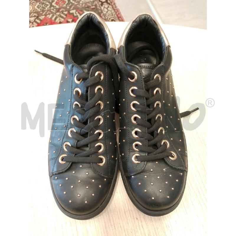 SCARPE DONNA TWINSET NERE N 38 | Mercatino dell'Usato San giovanni teatino 2