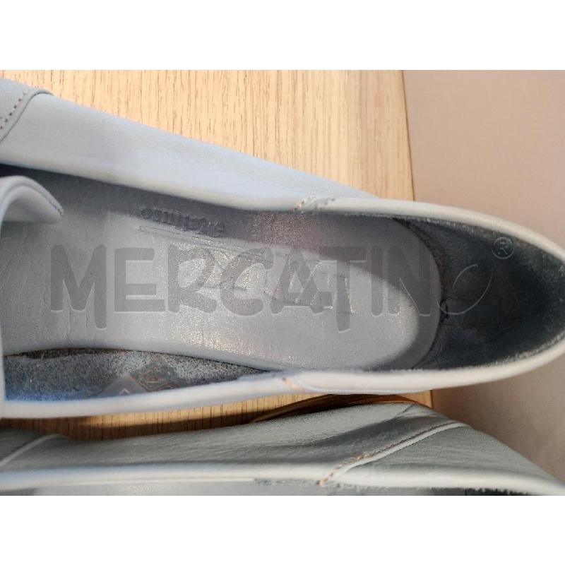 SCARPE DONNA WALK AZZURRE | Mercatino dell'Usato San giovanni teatino 3