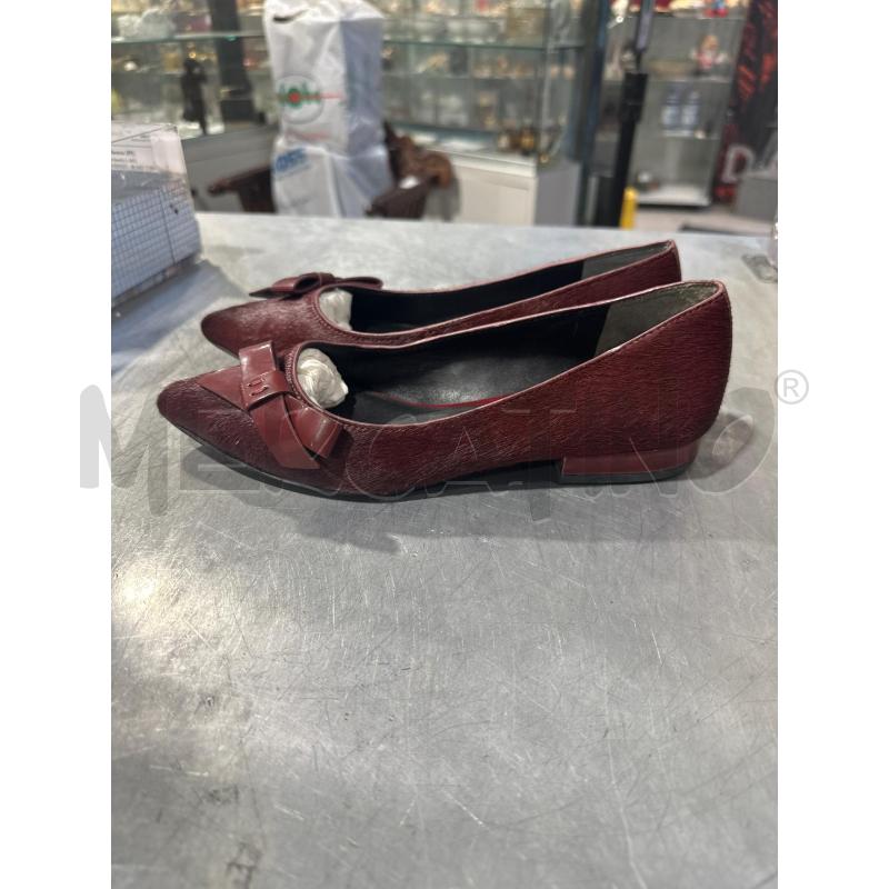 SCARPE DONNA WHAT FOR BORDEAUX CAVALLINO | Mercatino dell'Usato San giovanni teatino 2