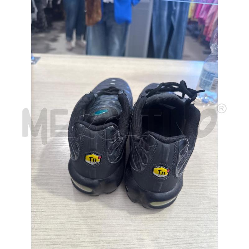 SCARPE NIKE TN GRIGIE NERE DETT VERDE AZZURRO | Mercatino dell'Usato San giovanni teatino 3