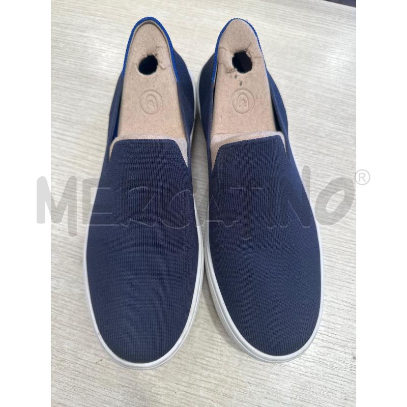 SCARPE ROTHY'S BLU SPORTIVE | Mercatino dell'Usato San giovanni teatino 2