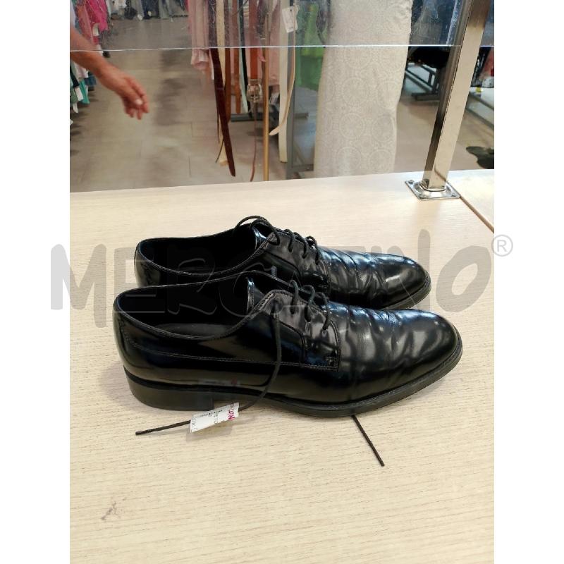 SCARPE TOD'S NERE  | Mercatino dell'Usato San giovanni teatino 1