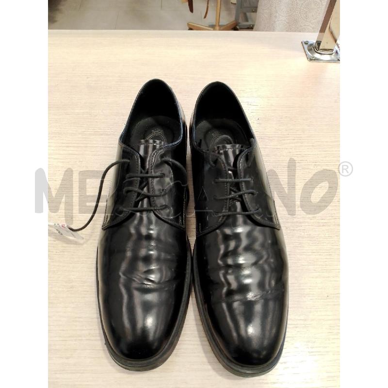 SCARPE TOD'S NERE  | Mercatino dell'Usato San giovanni teatino 2