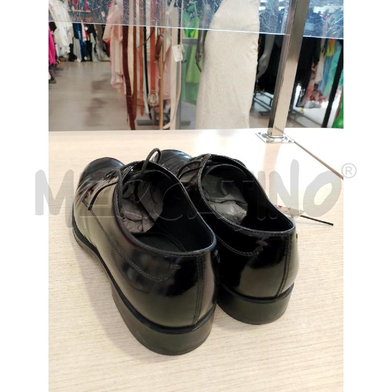 SCARPE TOD'S NERE  | Mercatino dell'Usato San giovanni teatino 3