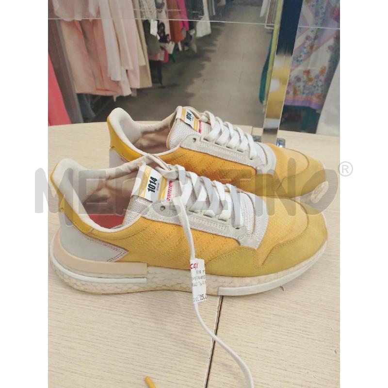 SCARPE UOMO ADIDAS 1014 GUIALLE  | Mercatino dell'Usato San giovanni teatino 1