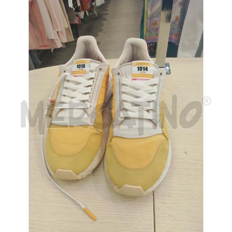 SCARPE UOMO ADIDAS 1014 GUIALLE  | Mercatino dell'Usato San giovanni teatino 2