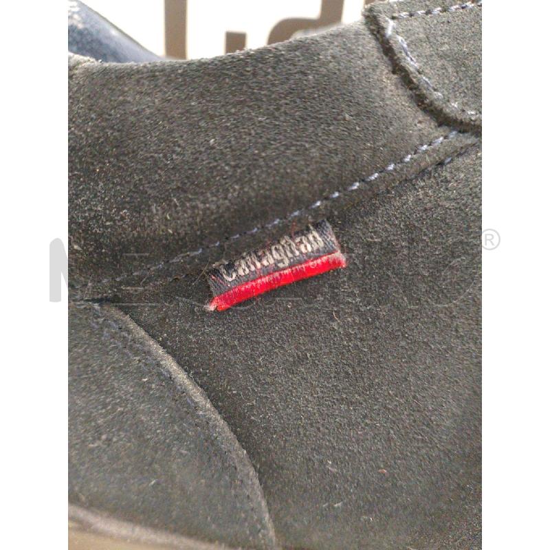 SCARPE UOMO CALLAGHAN BLU  | Mercatino dell'Usato San giovanni teatino 2