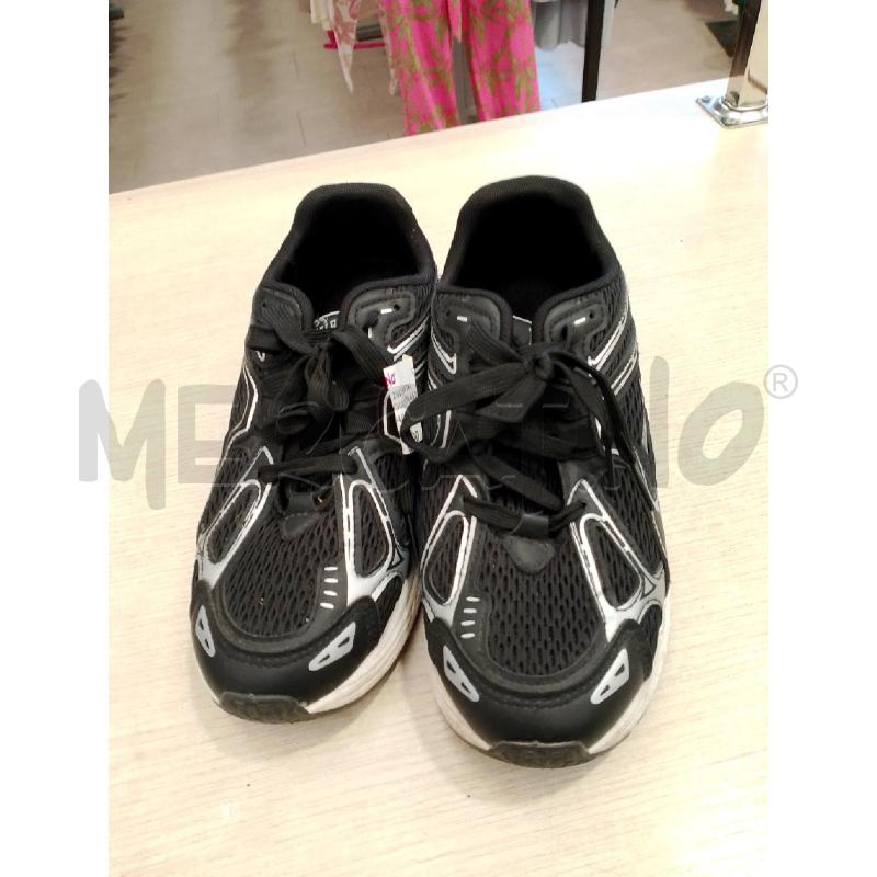 SCARPE UOMO EVERLAST NERE | Mercatino dell'Usato San giovanni teatino 2