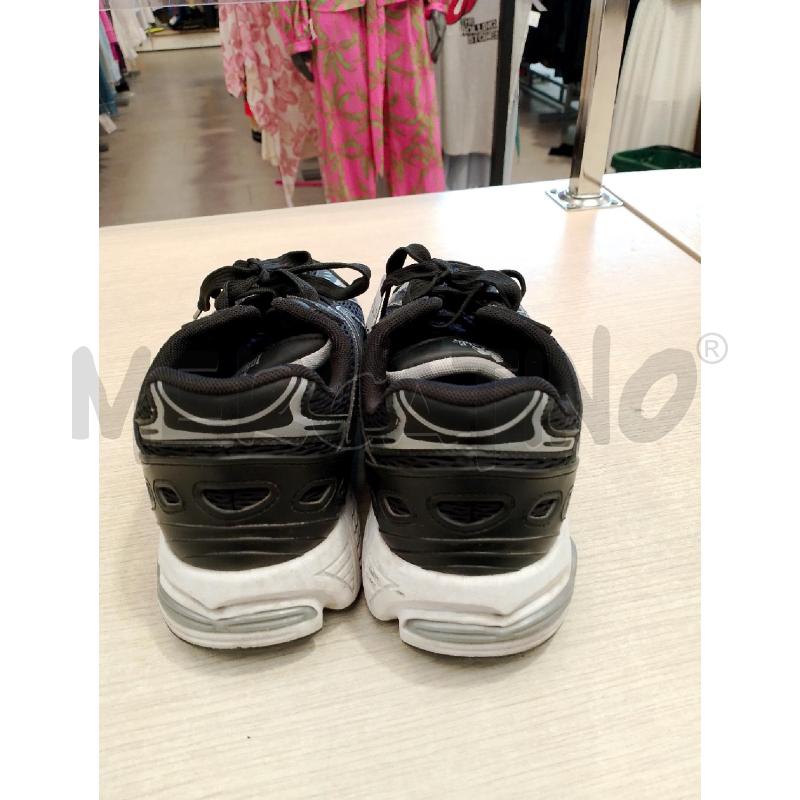 SCARPE UOMO EVERLAST NERE | Mercatino dell'Usato San giovanni teatino 3