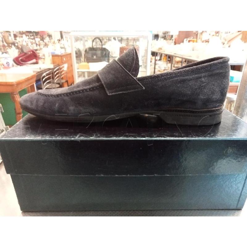 SCARPE UOMO FABI BLU | Mercatino dell'Usato San giovanni teatino 1