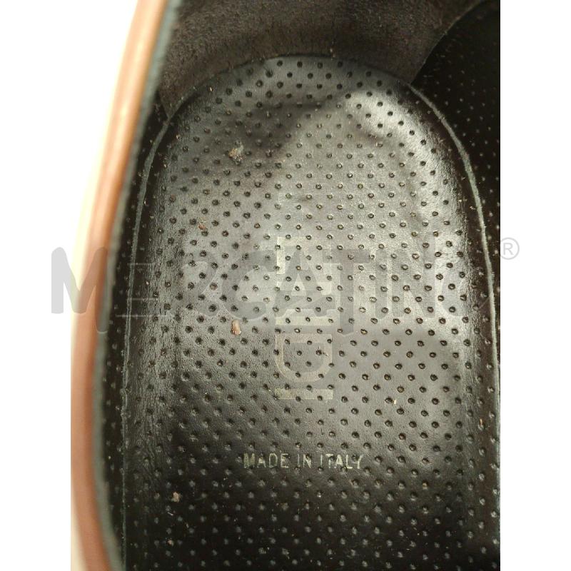 SCARPE UOMO FENDI MARRONI | Mercatino dell'Usato San giovanni teatino 3