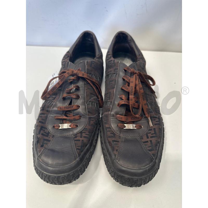 SCARPE UOMO FENDI PER SUPERGA  | Mercatino dell'Usato San giovanni teatino 1