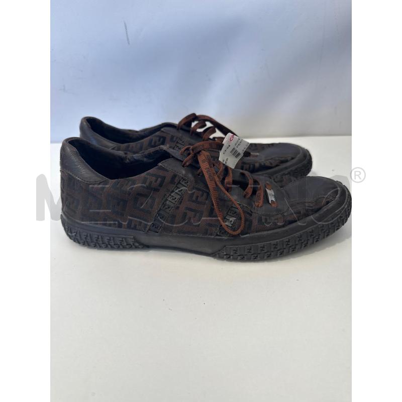 SCARPE UOMO FENDI PER SUPERGA  | Mercatino dell'Usato San giovanni teatino 2