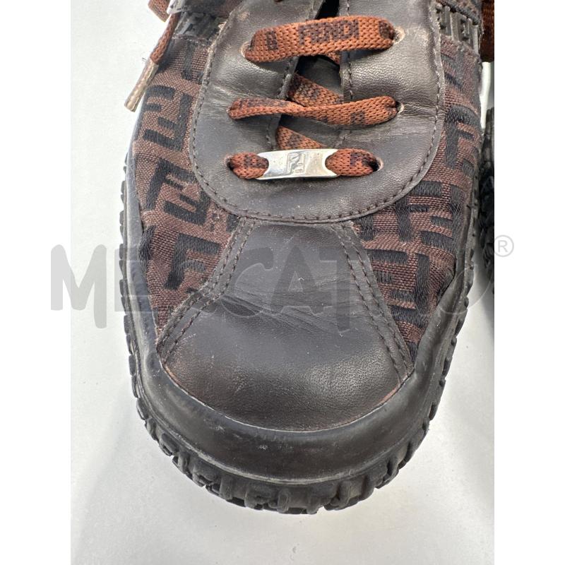 SCARPE UOMO FENDI PER SUPERGA  | Mercatino dell'Usato San giovanni teatino 5