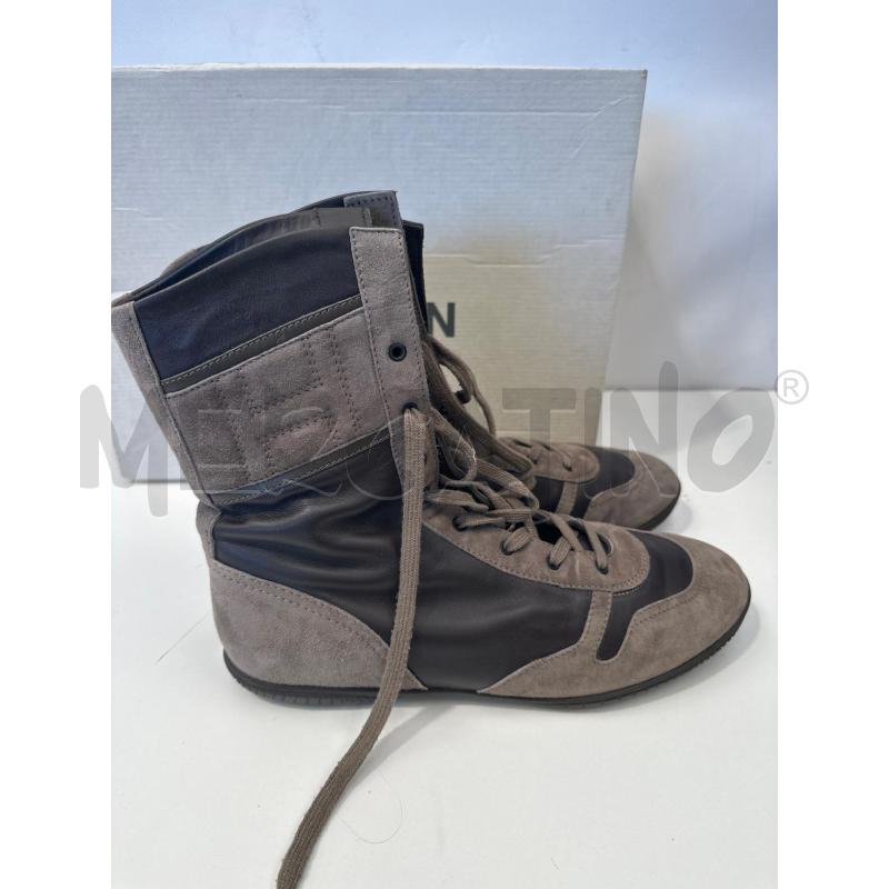 SCARPE UOMO HOGAN GRIGE TG 40 | Mercatino dell'Usato San giovanni teatino 3