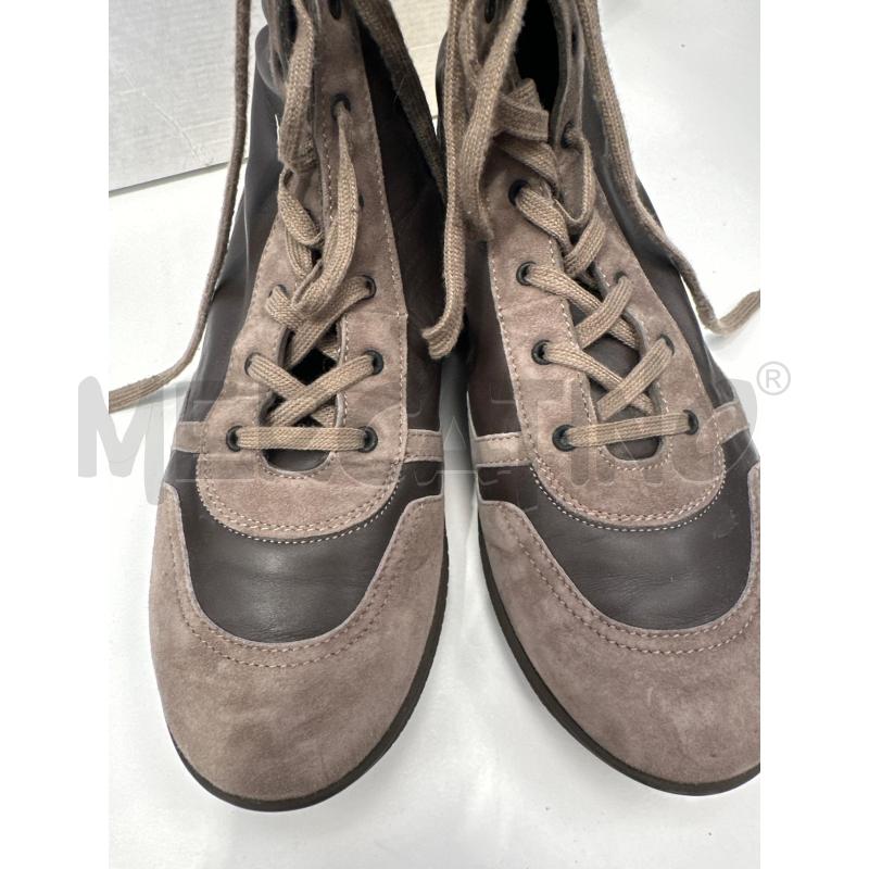SCARPE UOMO HOGAN GRIGE TG 40 | Mercatino dell'Usato San giovanni teatino 5